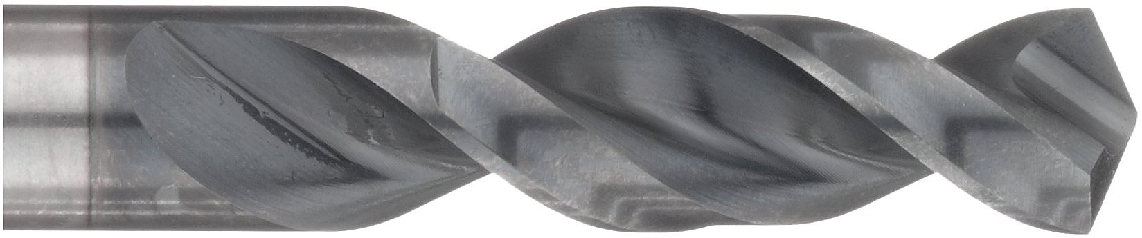 Dormer PFX Stub Drill, Pack of 1