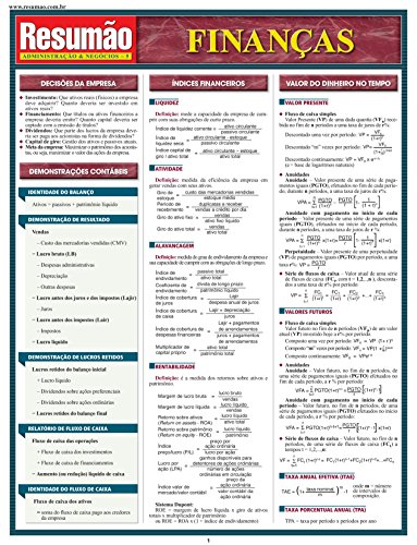 Finanças