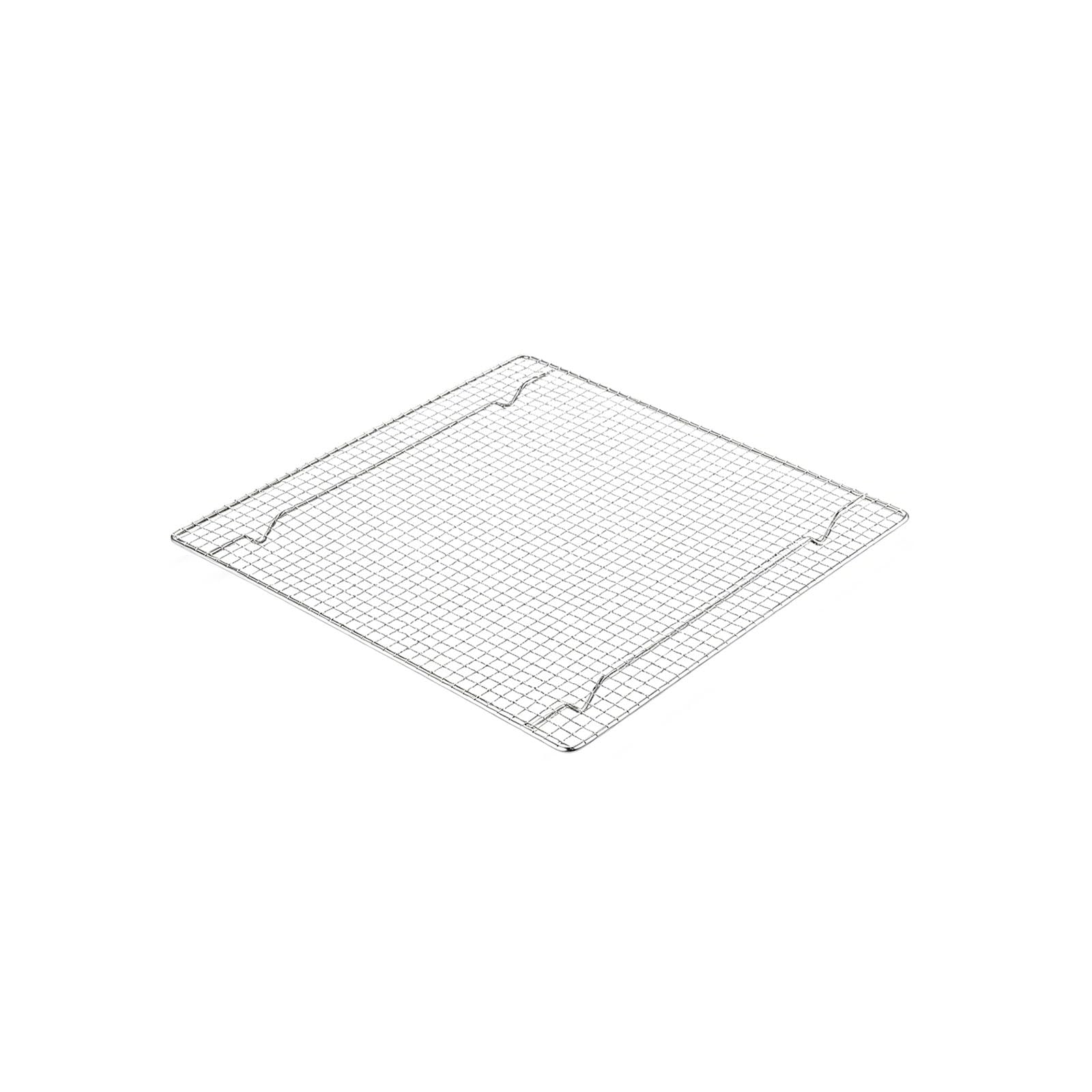 Zxfdsfdbnm Stainless Steel BBQ Grills Grids Square Shape Grate Ideal for Portable Charcoals Grills and Backyard Cooking Portable Barbecue Rack
