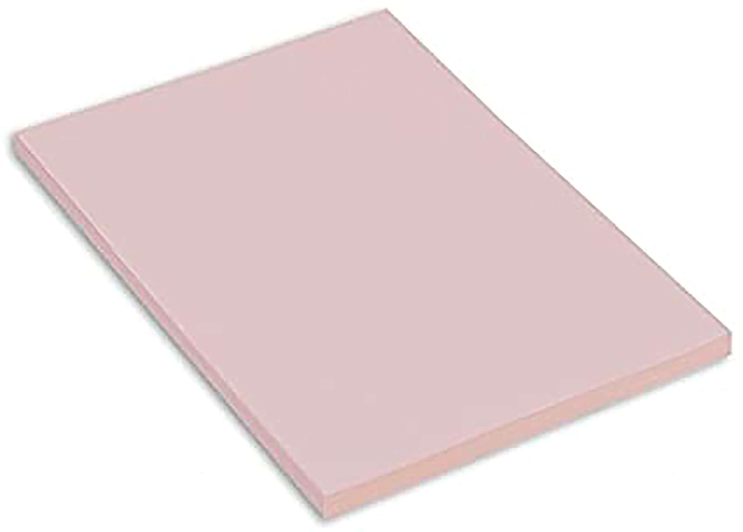 Canson Mi-Teintes Papel de Color de Pulpa Teñida, 160 g/m2, Blanco (White - 335), 221x29,7, Pack de 25 — view 60
