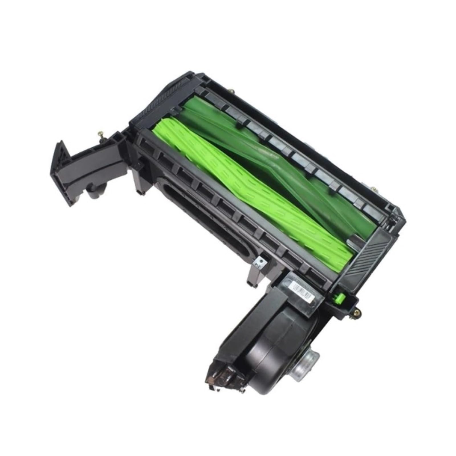 Módulo De Cabezal De Limpieza For Robot Aspirador, Soporte For Cepillo Principal. Compatible Con Roomba E5/E6/i7/i7+/i1/i3/i4/i6/i8/J7+/J7. Kit De Aspiración(J7+)