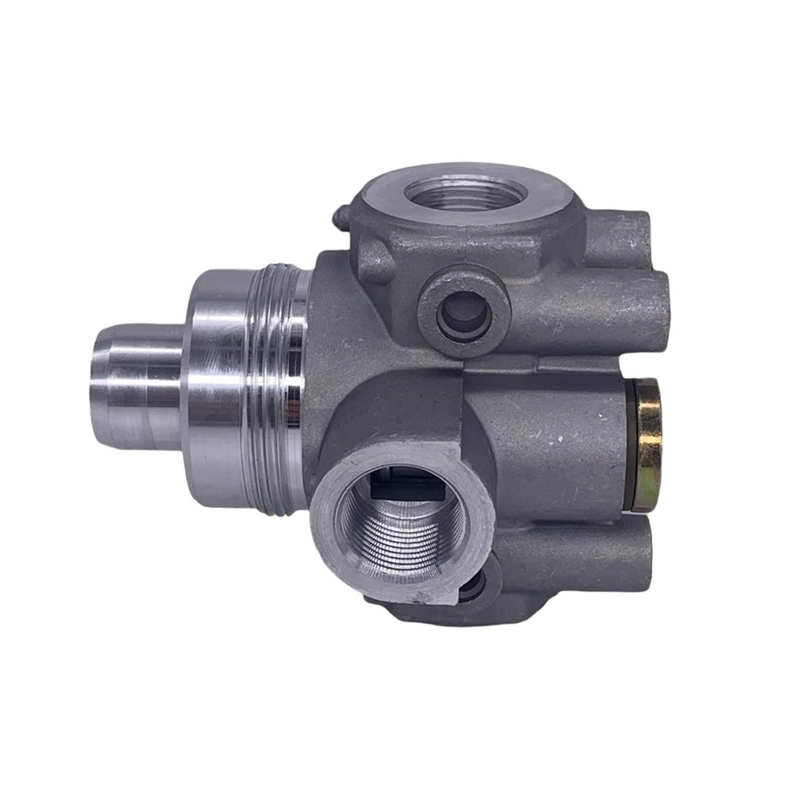 RISWEKFW Pilot Filter for Excavator 320 325 330 Assembly Hook Machine Part 4I-3948 1730159(Lavender)