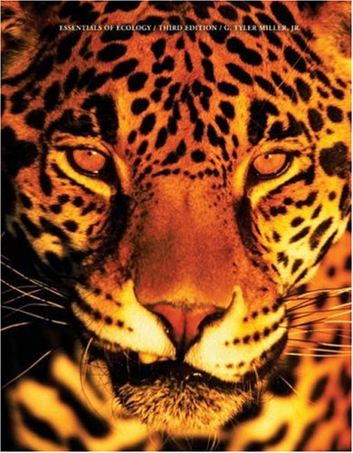 Buy Ess Ecology W/CD W/Info 3e — BookShops.in
