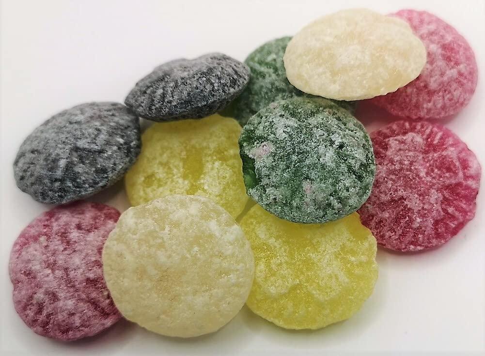 Kräutermischung Bonbon 2,5 kg