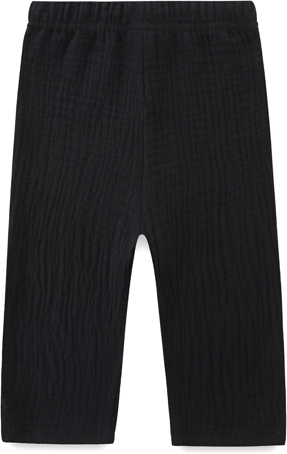 Baby Girl Outfits Toddler Sleeveless Cotton Camisole Pants Infant Summer Cloth Set - Image 3