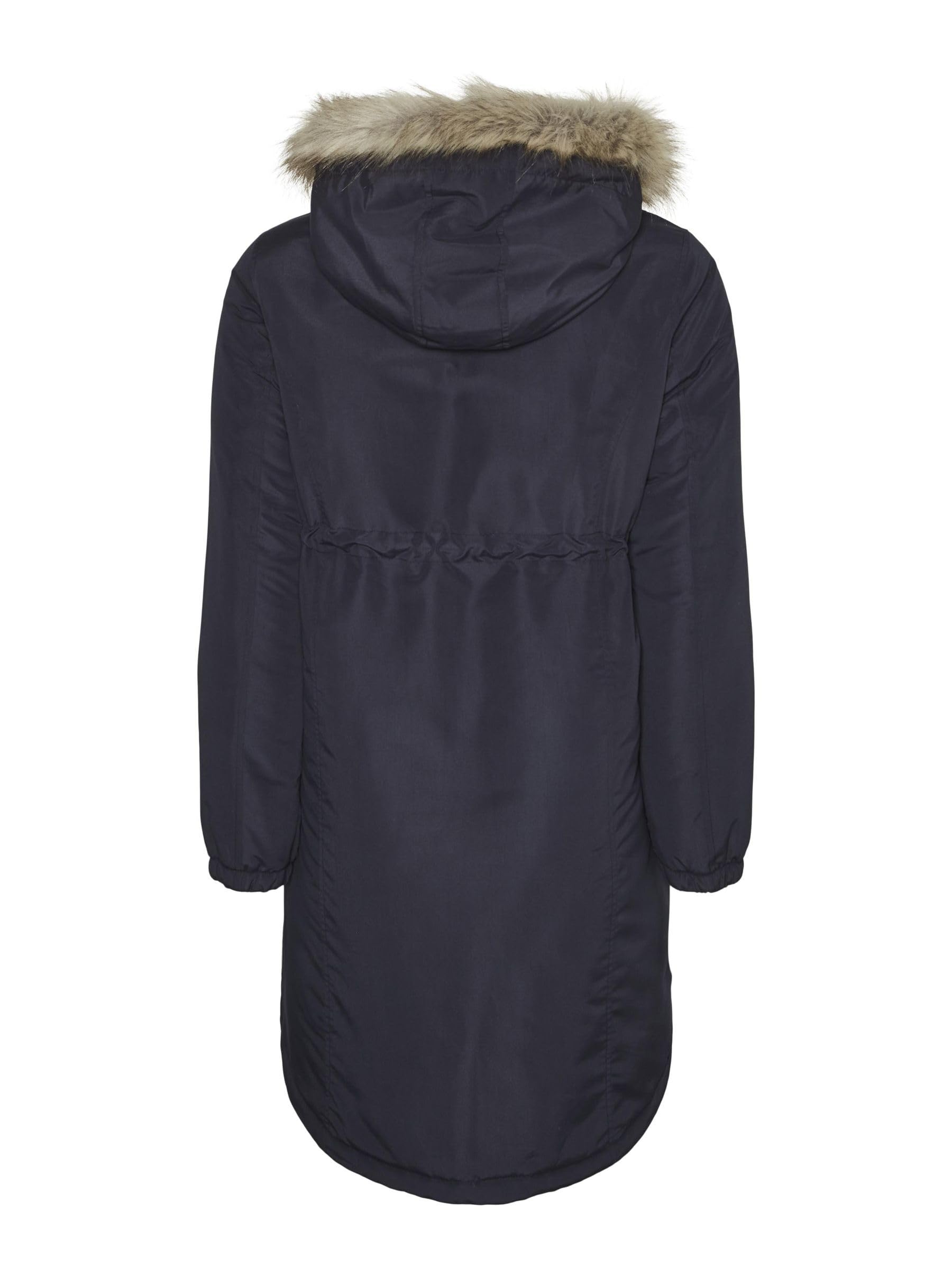 MAMALICIOUS Women's Winter Jacket