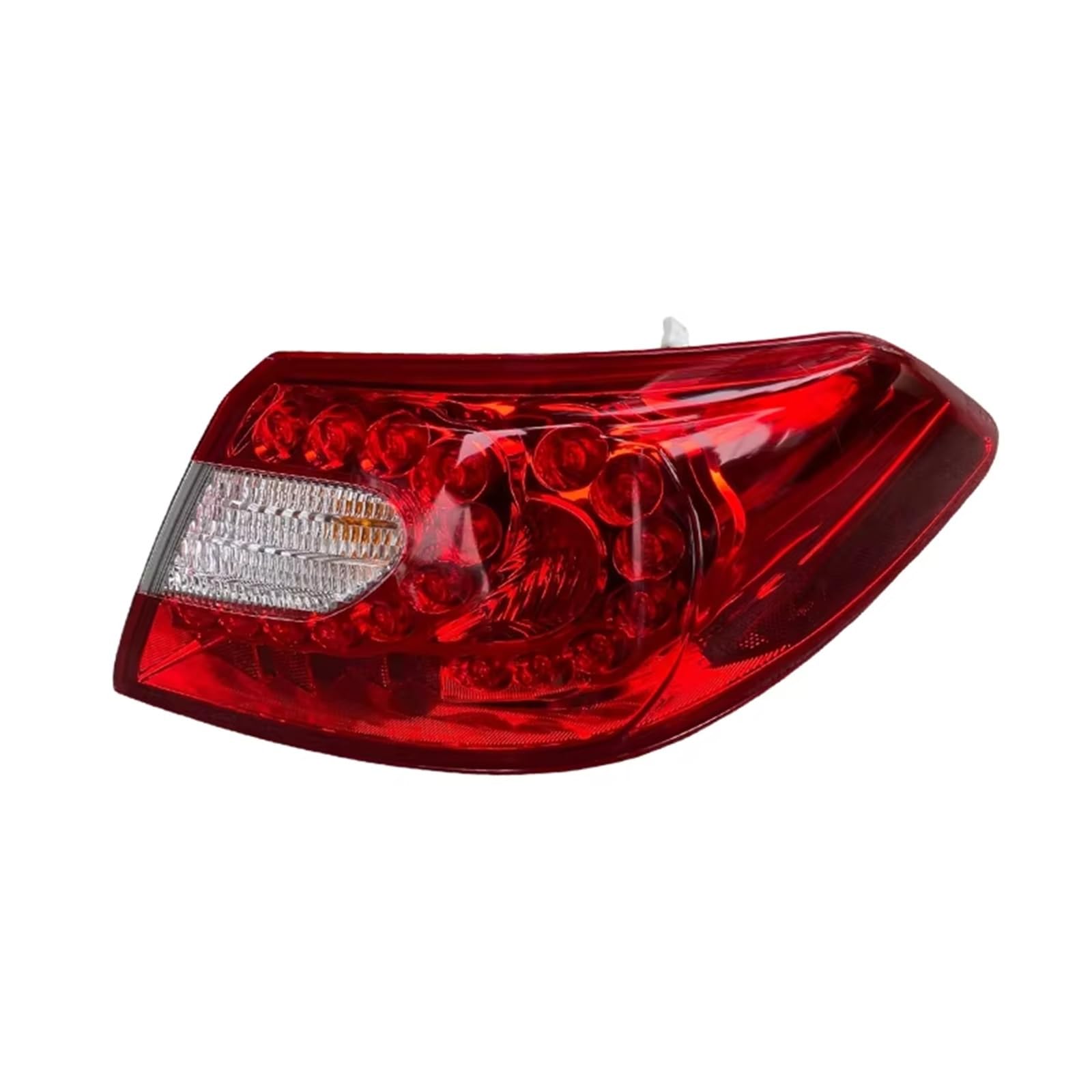 Pilotos Traseros Iluminación Para Infiniti Para M37 Para Sedán 2011-2013 265551MA0A 265501ME0A Luz Trasera De Coche Freno Señal Giro Conducción En Reversa