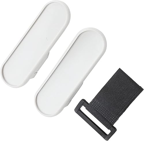 Miniatura 5 de Headset Connector Strap Adapter, Smart Firmly Connected VR Adapter Head Strap Virtual Reality Headstrap for 2/for Vive