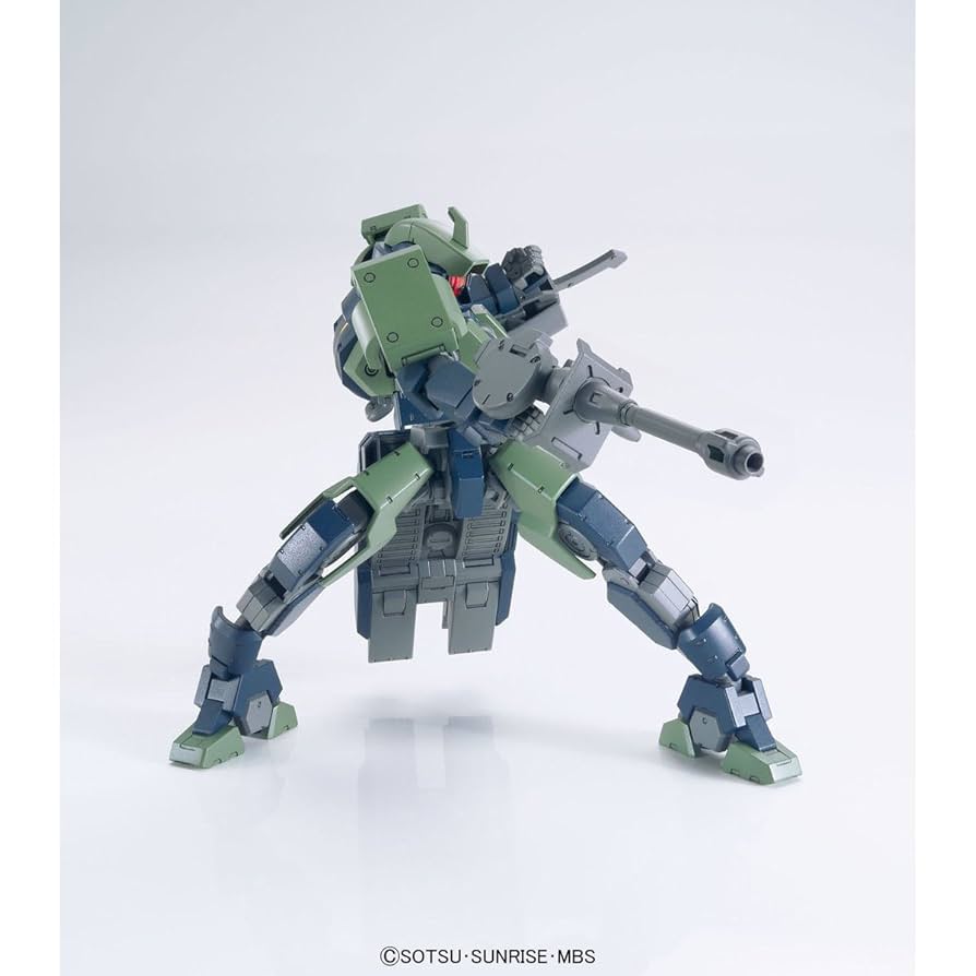 Amazon | BANDAI SPIRITS(バンダイ スピリッツ) HG 機動戦士