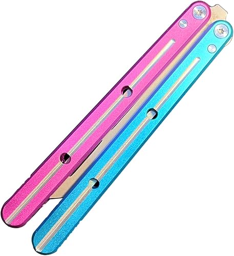 Miniatura 1 de KEEDAS Sistema de buje de forja integrado, mango de canal integral de aluminio, excelente agarre, bastante sólido, mejor equilibrio e inercia, ideal