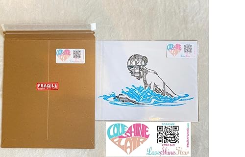 Miniatura 4 de Breast Stroke Swim Girl Poster - Swimming poster Wall Art for Girls Personalized Wall Art Gifts for Swimmers Swim Print gifts Birthday Gifts Custom