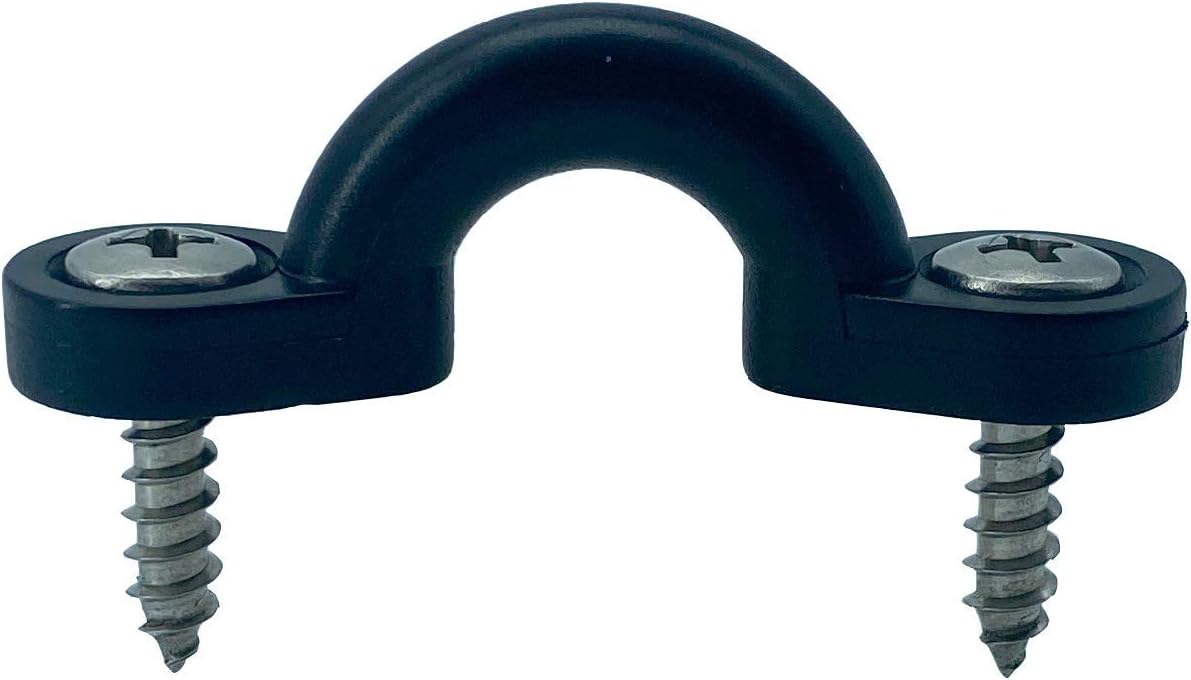 Newport Kayak Eye Strap 2 Pack