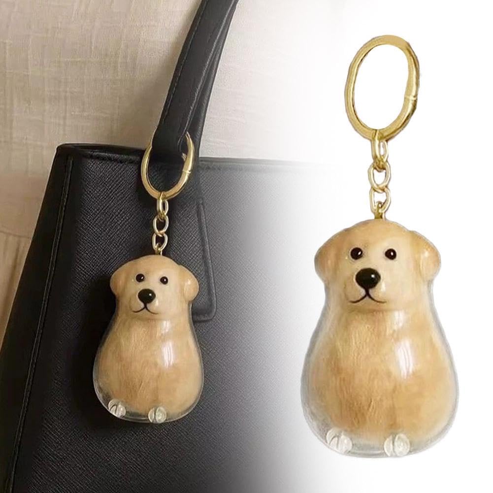 Amazon.co.jp: DIANX ペット ゴールデン/コーギー/サモエド 犬型収納