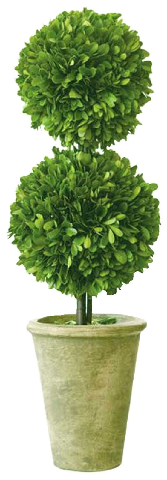 Company Box Ball Top, Small, Double, 20"