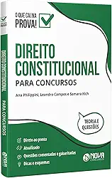Direito Constitucional para Concursos