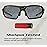 HTS HUNTERSKY Q37 anti fog Tactical Shooting Glasses men Military eye pro Ballistic safety glasses range shooting eye Protection OSHA