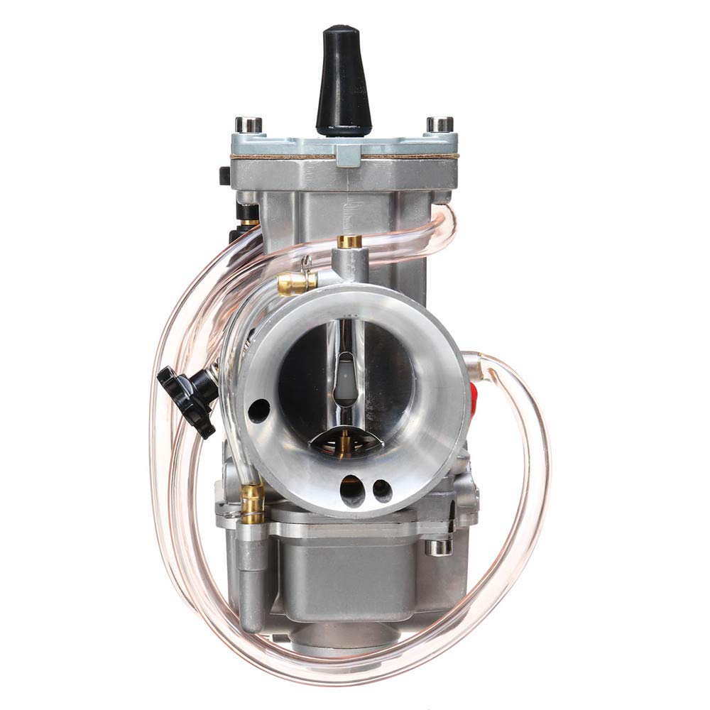 Moto Pwk 34Mm Racing Carburatore per 2T/4T Utv ATV Fuoristrada