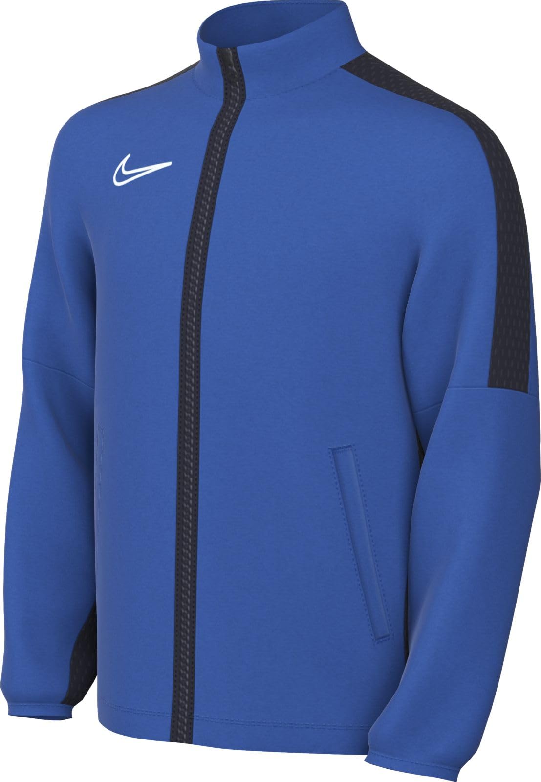 NIKE Kurtka Woven Soccer Track Uniseks - dzieci Y Nk Df Acd23 Trk Jkt W