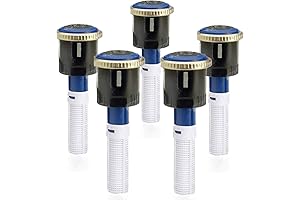 Hunter MP3000 90 Degree Rotator Sprinkler Heads