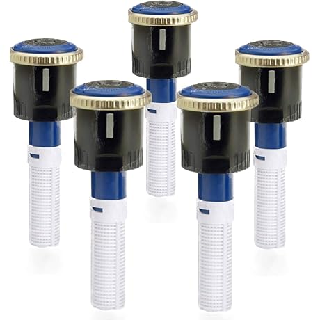 Hunter MP3000 90 Degree Rotator Sprinkler Heads