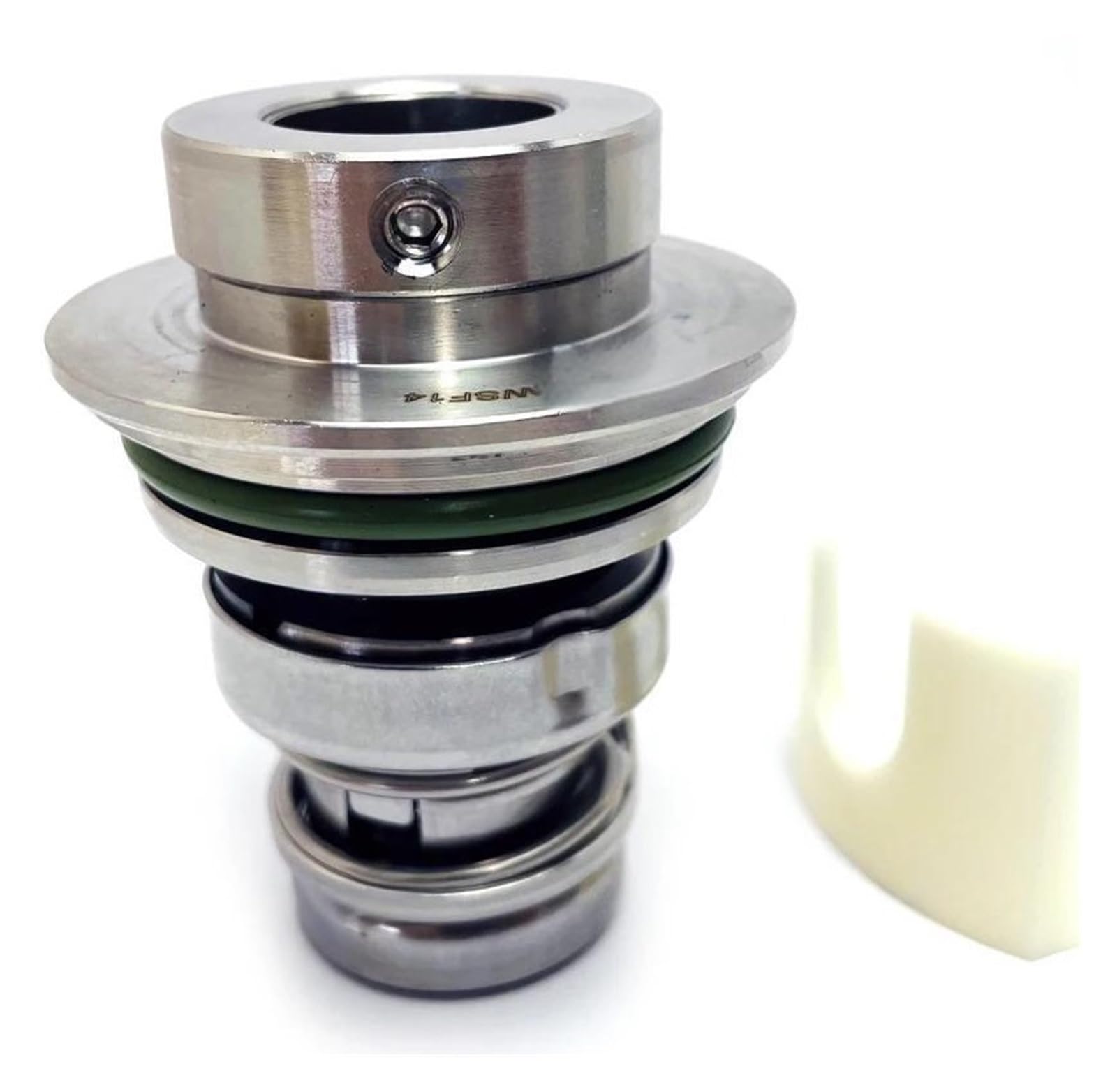 CXFCIHFT CDLC-22/WB1F14 CDLC-22/WSF14 Cartridge Mechanical Seals Shaft Size 22mm For Pumps(CDLC-22 WB1F14)