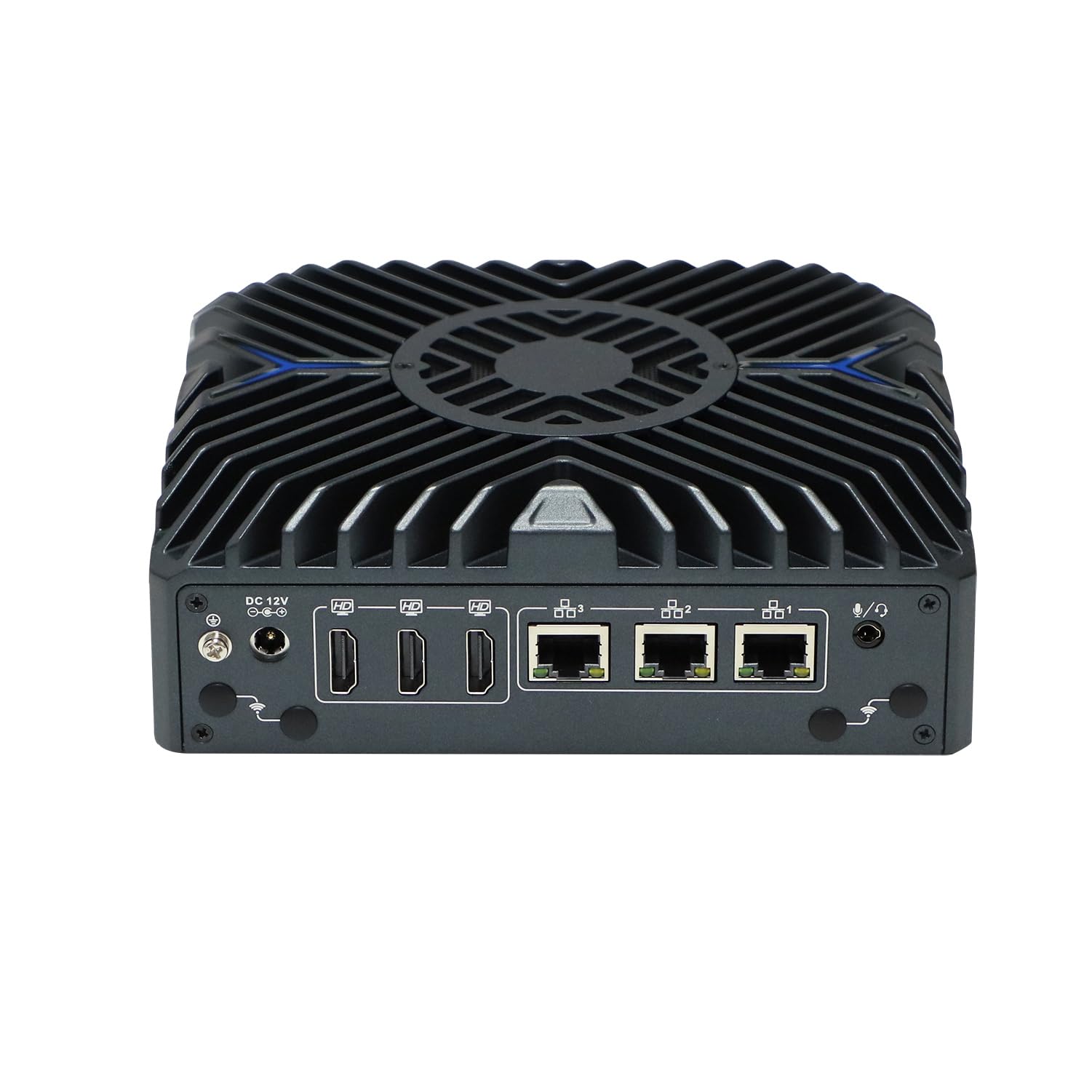 Amazon.co.jp: Micro Firewall Appliance, Mini PC, PFSense, OPNsense