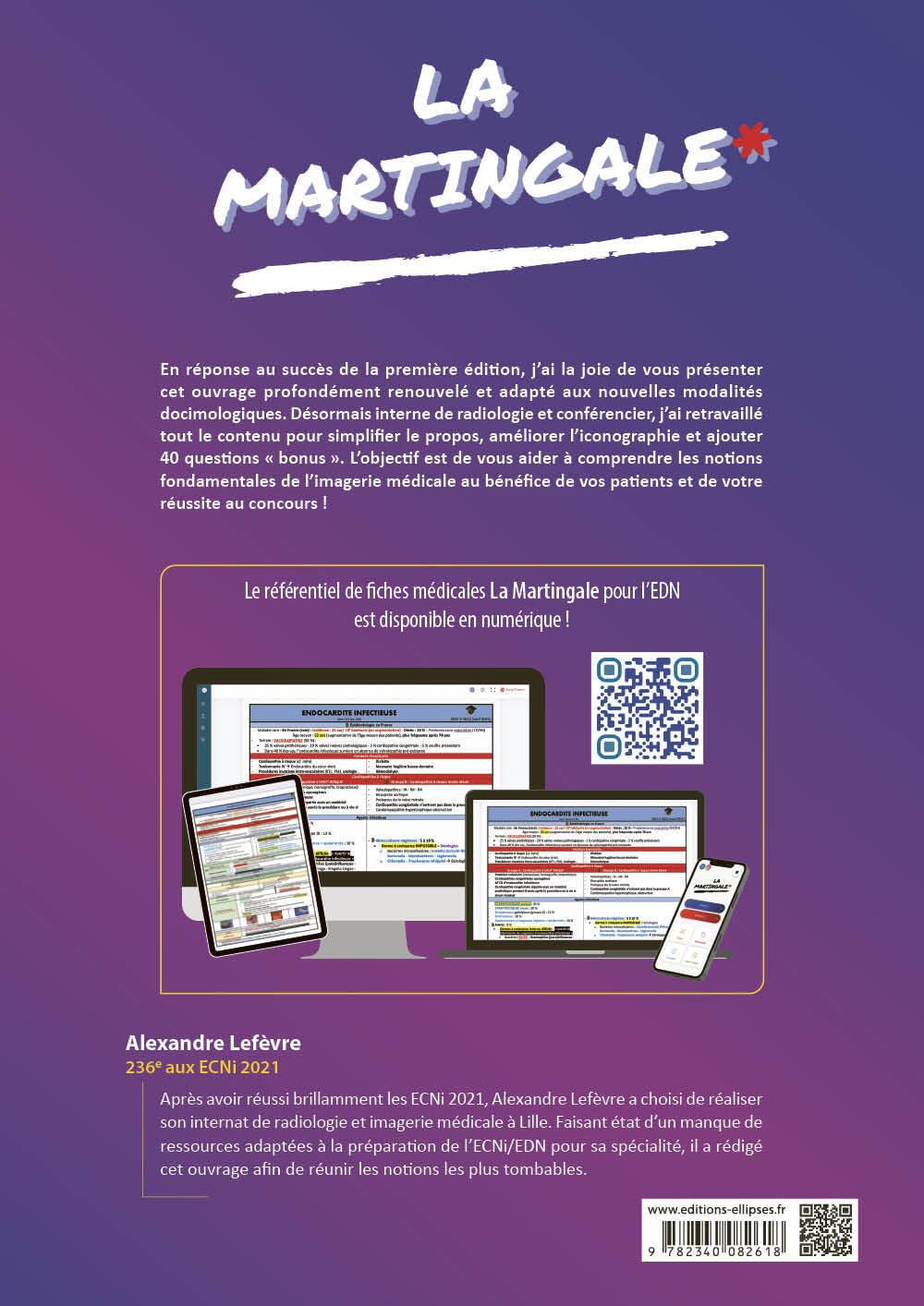 Imagerie médicale: Entraînement