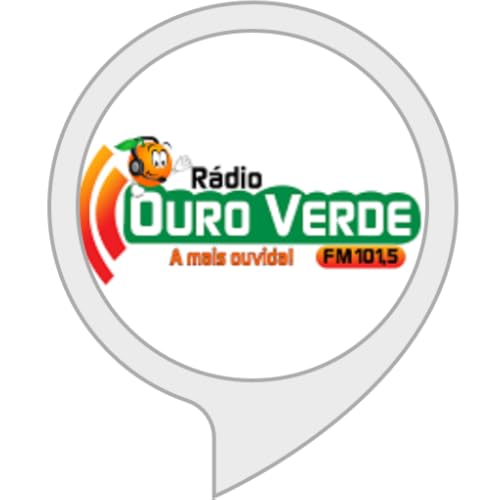 Rádio Ouro Verde 101.5 FM