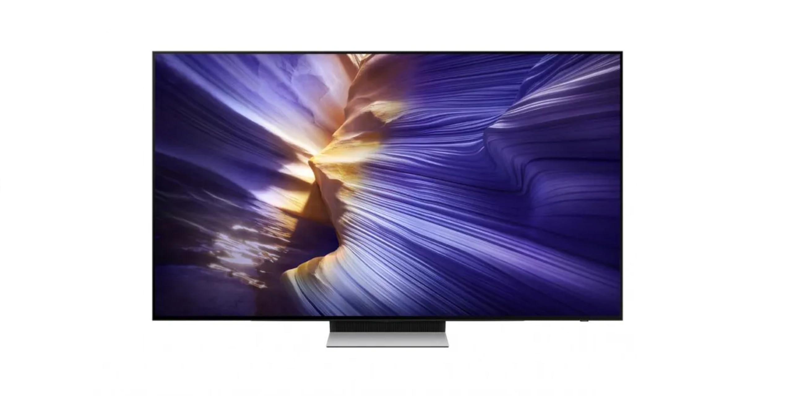TV 83 SAM 4K UHD OLED SMART LAN DVT2 DVBS2 HDR10 ITALIA OLED