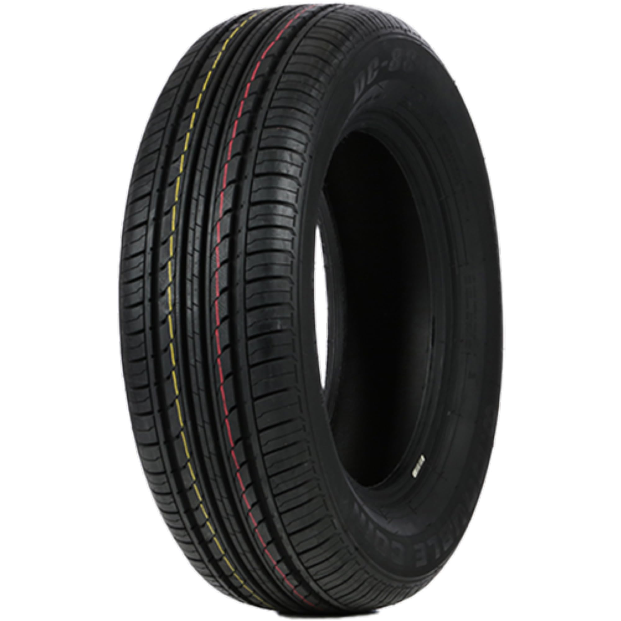 Summit Ultramax A/S All Season 195/55R15 85V Passenger Tire