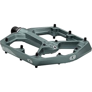 Amazon | クランクブラザーズ スタンプ7 TOPO COLLECTION ペダル