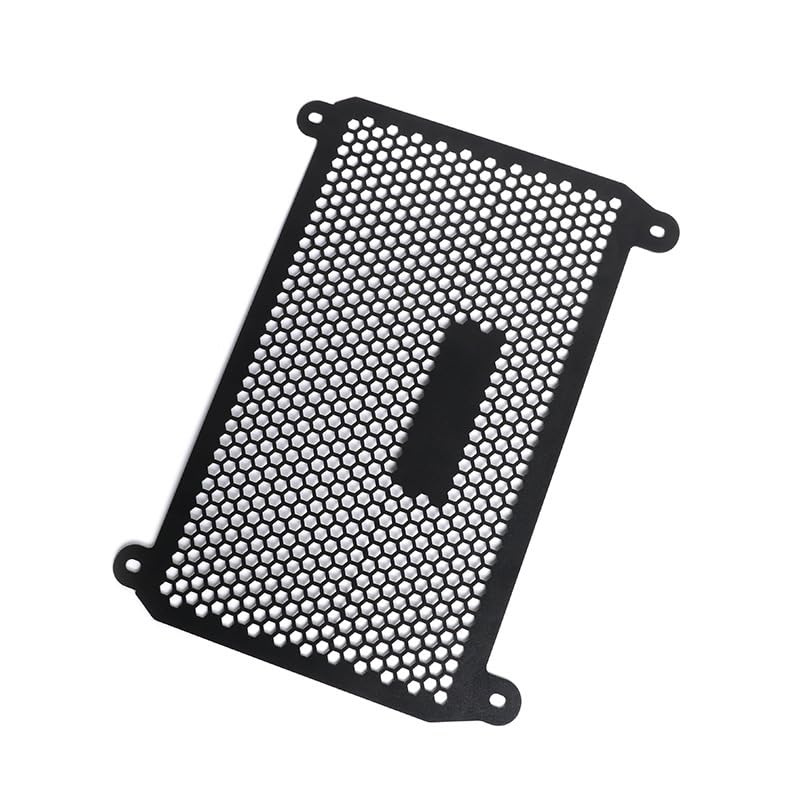 Motociclo Radiator Guard Protezione per Kawasaki Ninja500 Z500, Griglia Radiatore Moto Protezione Protezione Serbatoio Acqua Sostituzione Accessori Moto,Z500