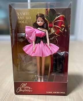 安室奈美恵ドール　4体　新品 31LPbnTEaLL._UF350,350_QL50_.jpg