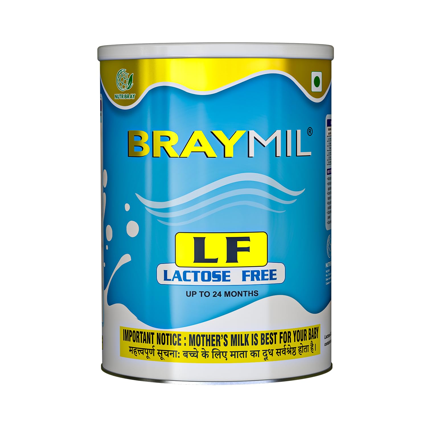 Braymil LF 400 gm