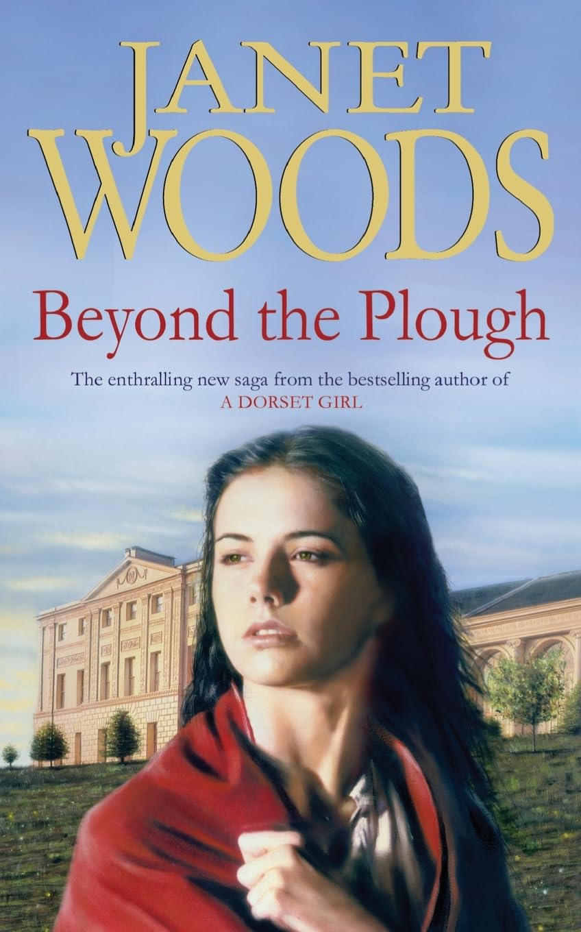 Beyond The Plough