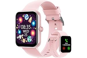 Smart Watch That Will Wake Your Kid Up!