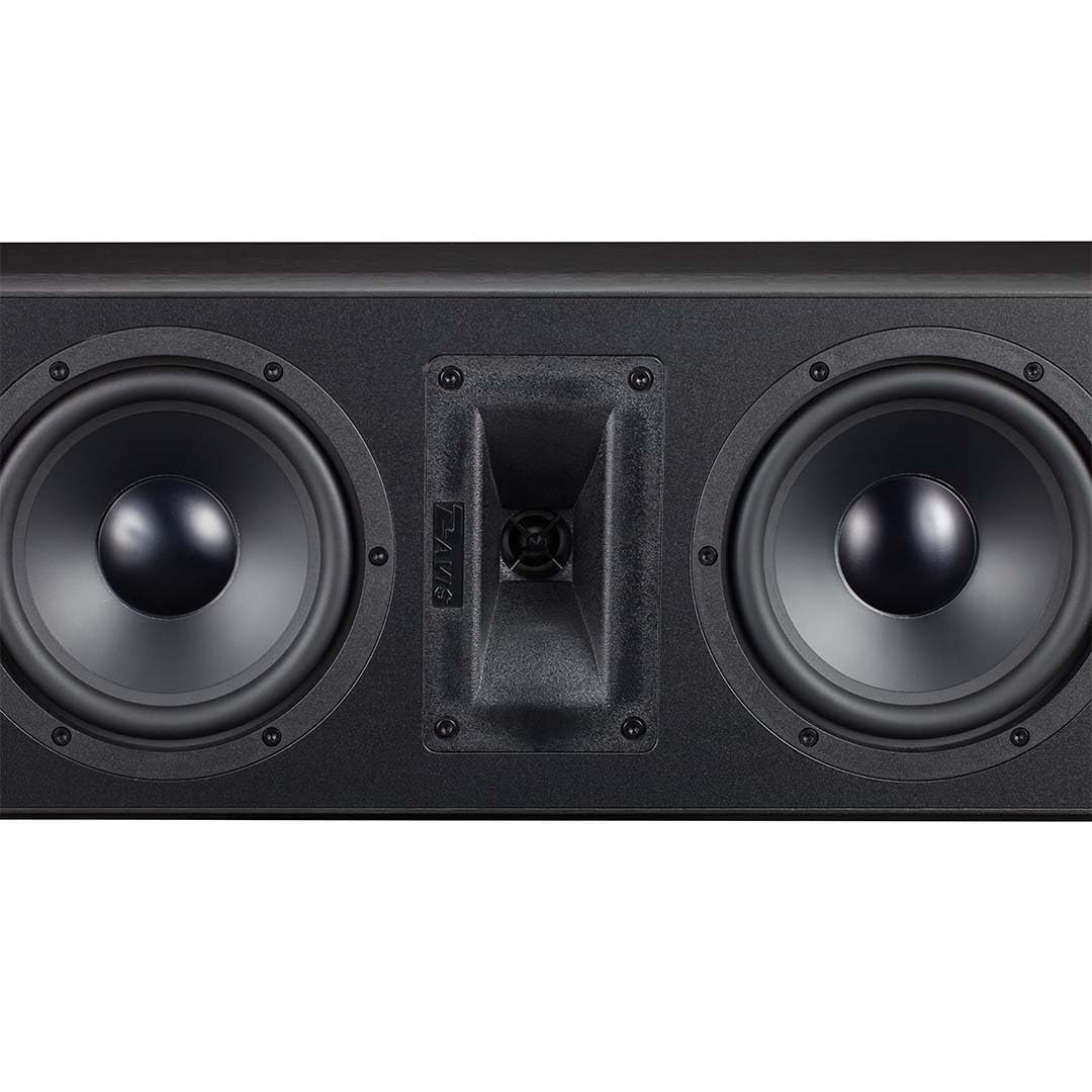 Davis Acoustics Stentaure CMK2 - Une Centrale 2 Voies/3 Haut-parleurs