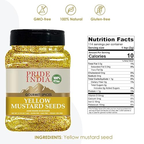 Miniatura 2 de Orgullo de India, paquetes de especias indias orgánicas