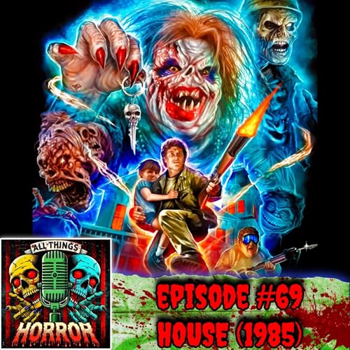 House (1985) | Movie Review
