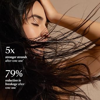 VEGAMOUR GRO Revitalizing Shampoo and Conditioner Duo Kit, Supports Thicker, Fuller Looking Hair, Formulated Without Sulfates for Thinning Hair with Vegan Keratin, Natural Citrus Scent