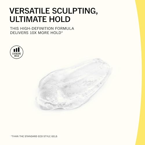 Miniatura 3 de Eco Style Fijación extrema para esculpir con biotina