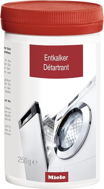 Miele 10130980 Decalcifier for Dishwasher