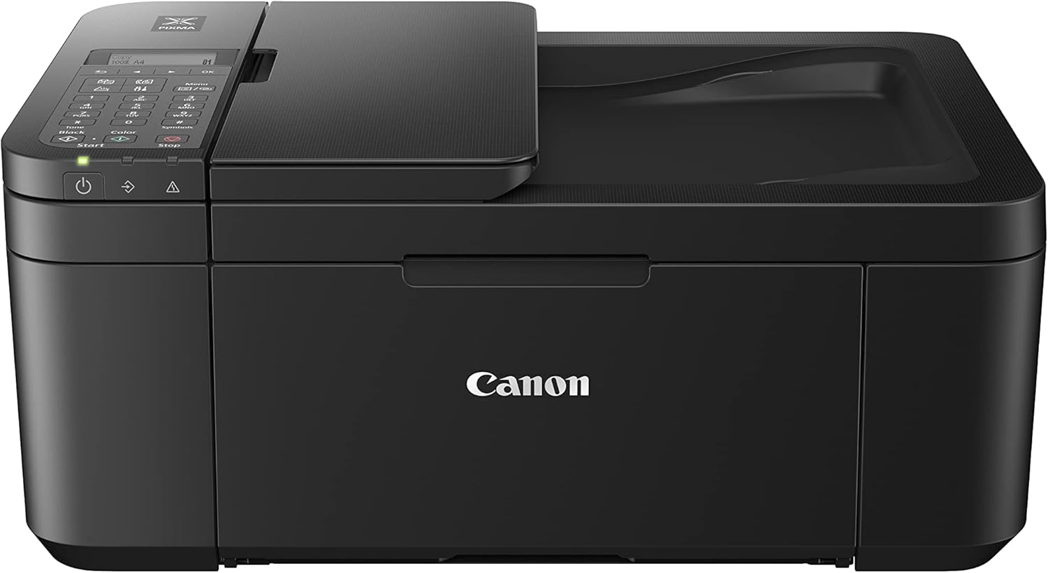 Canon PIXMA TR4750i Multifunción 4 en 1 Doble Cara automática, ADF y WiFi. Compatible con PIXMA Print Plan, una suscripción para