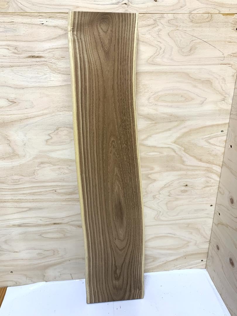 Amazon.co.jp: NO.1377 槐（エンジュ） 木材 : DIY・工具・ガーデン