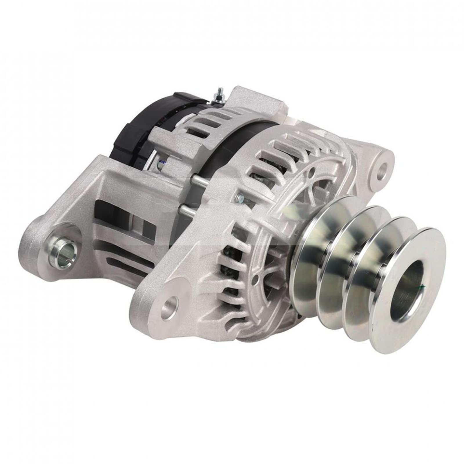 SANYO DYNAMOTOR 3個セット Amazon.com: Wieoncke 1812006035 Alternator 28V/80A For Hitachi