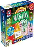 Brinquedos Estrela, Jogo da Mesada