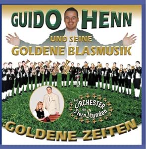 Amazon.deGoldene Zeiten