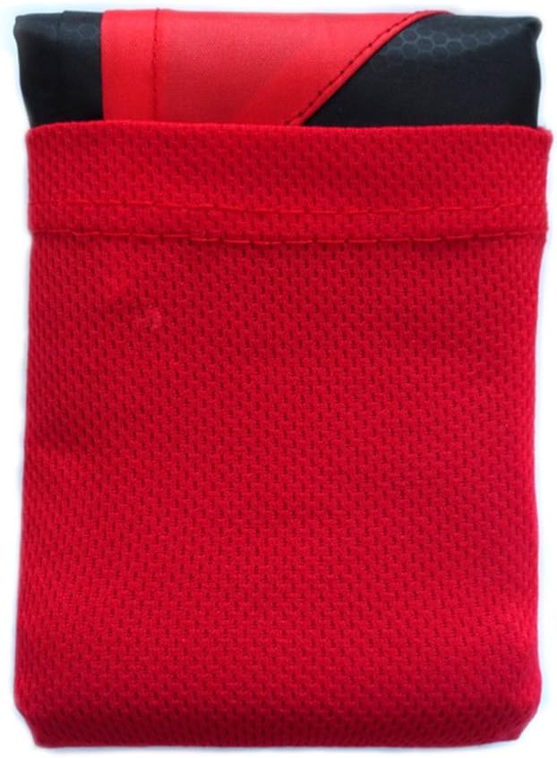 Lightweight Premium Outdoor Pocket Blanket, Perfect for Camping, Hiking, Travel, Beach and Picnic