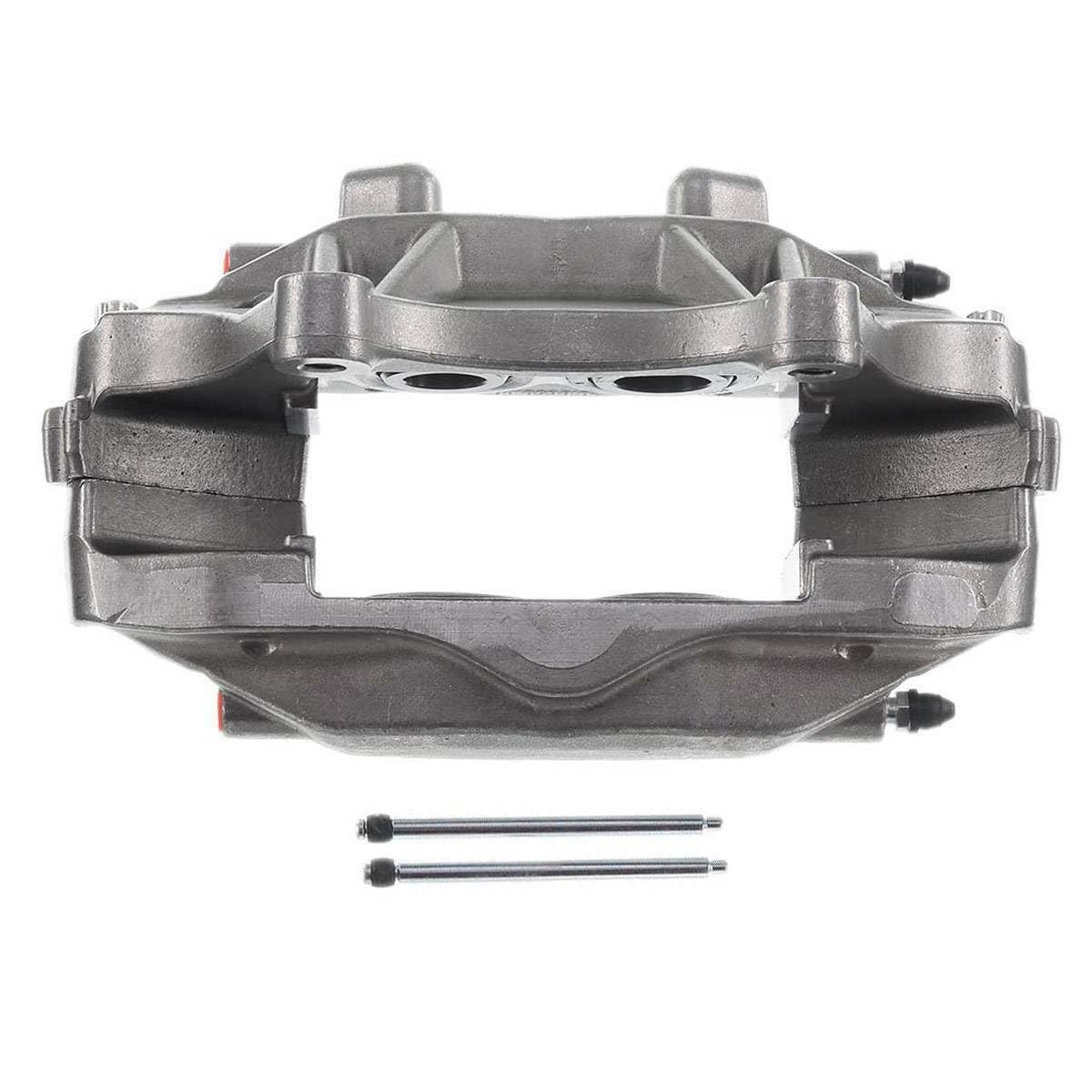 Amazon.com: MXDEQHF 2pcs Disc Brake Caliper Set Front Left Driver  