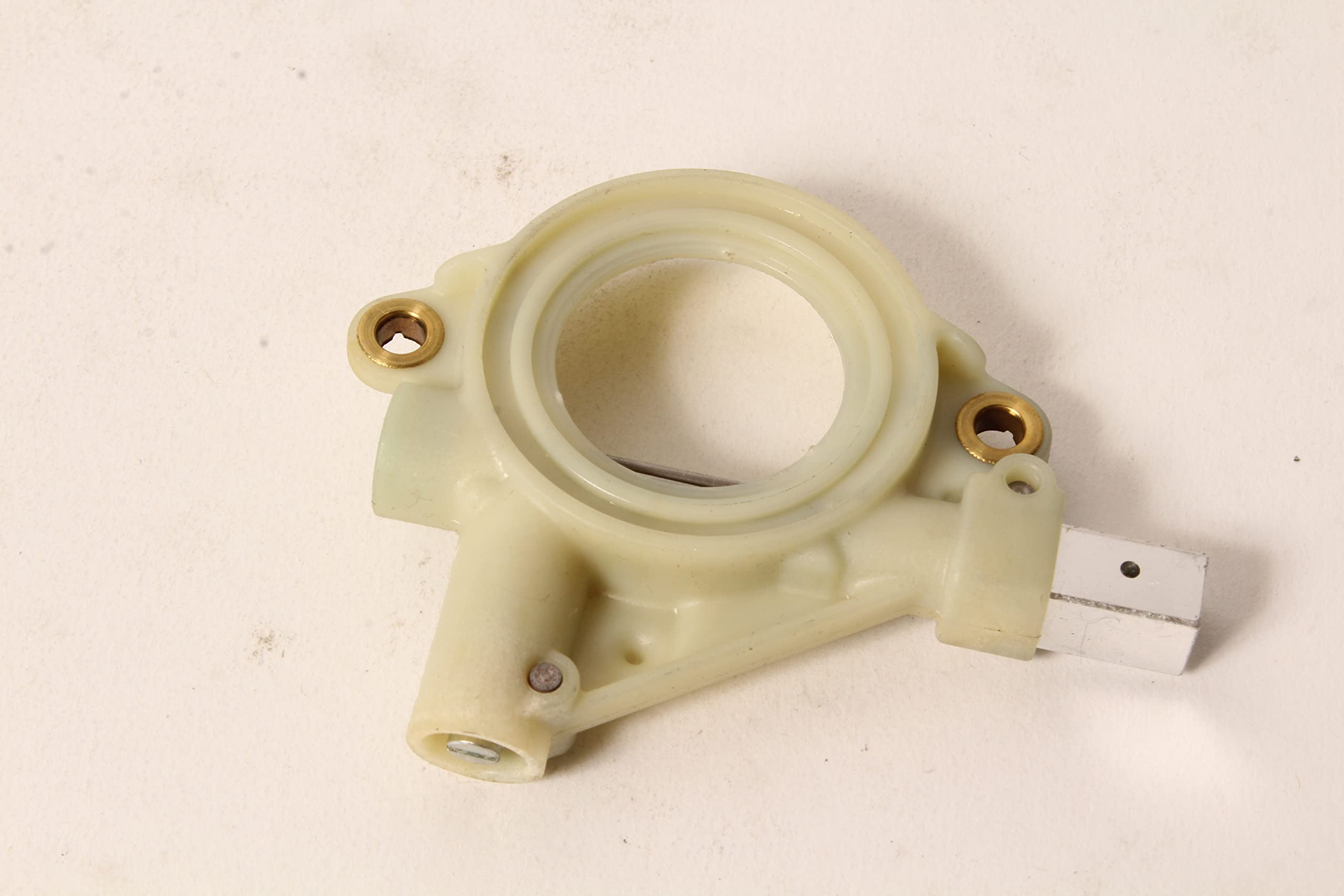 2962　ハッピー Amazon.com: Husqvarna Genuine 505199909 Oil Pump Assembly Fits